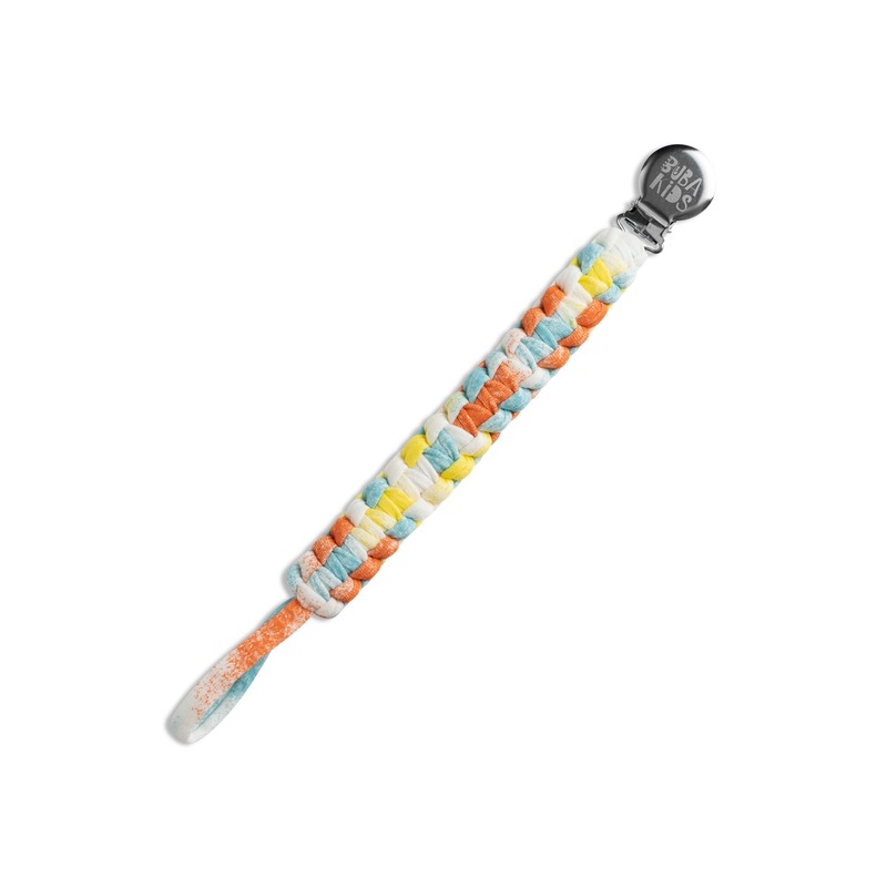 Держатель плетеный для пустышек Bibs 1