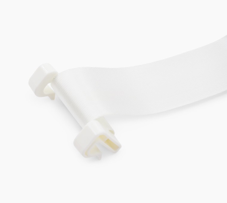 Гамак Happy Baby для купания новорожденных 8