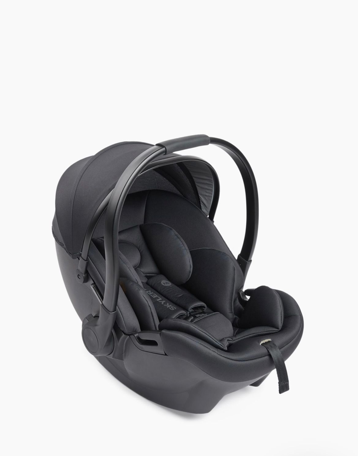 Автокресло группы 0+ Happy Baby Skyler Pro 1