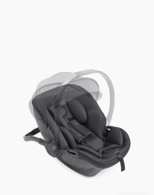 Автокресло группы 0+ Happy Baby Skyler Pro 11