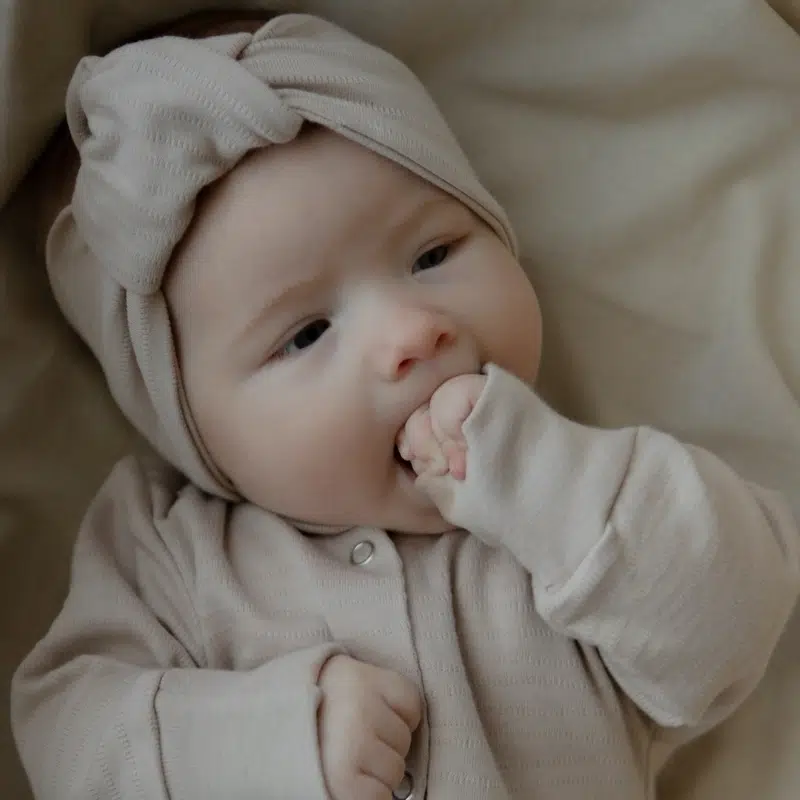 026a0204 Повязка на голову детская 1