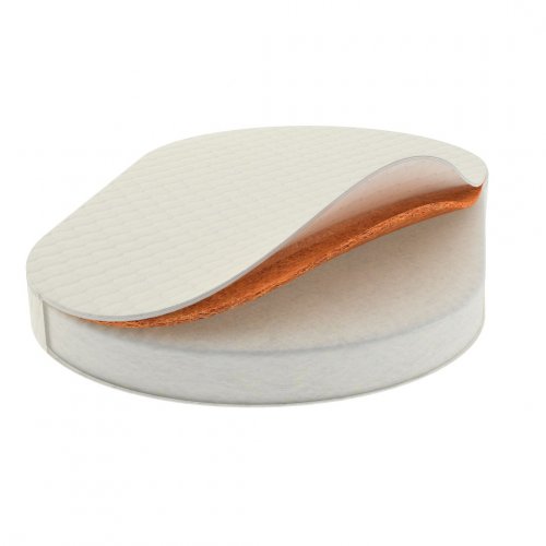 Матрас DreamTex Овальный Премиум 2