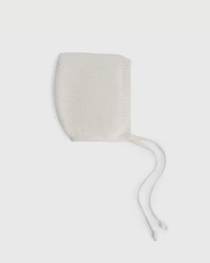 Шапка детская Loomknits Elf Топленое молоко 3