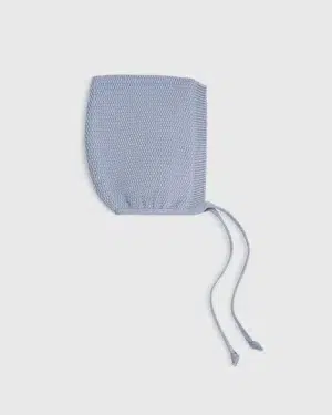 Шапка детская Loomknits Elf (Небесный) 3