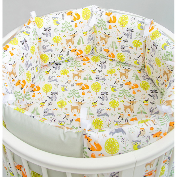 КПБ Pituso универсальный 2