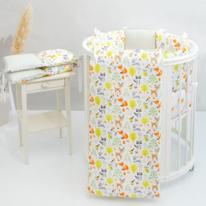 КПБ Pituso универсальный 7