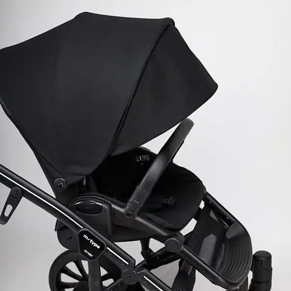 2680380219 Защитный козырек от солнца Anex m/type 3