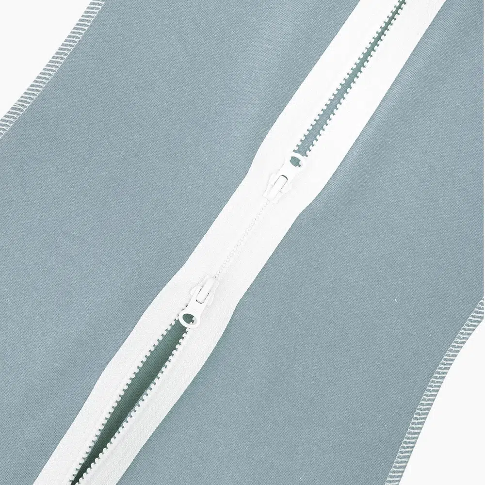 Комплект для новорождённого Mjolk (пеленальный кокон, шапочка, антицарапки)(3-6 кг) 2