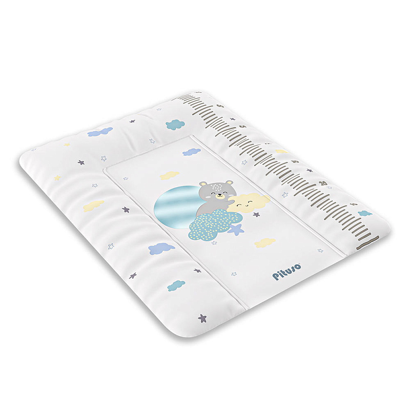Пеленальный матрасик Pituso 72х52 2