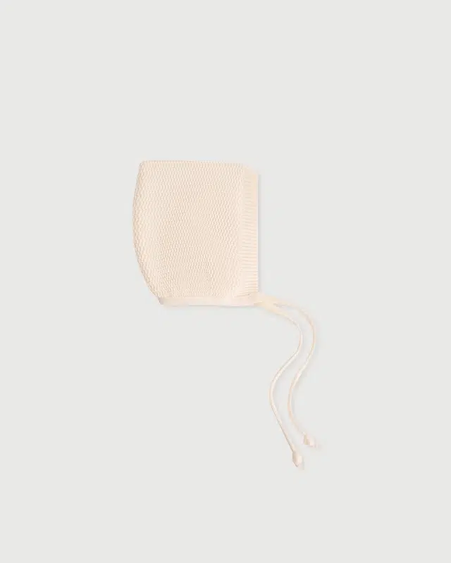 Шапка детская Loomknits Elf Кремовый 1