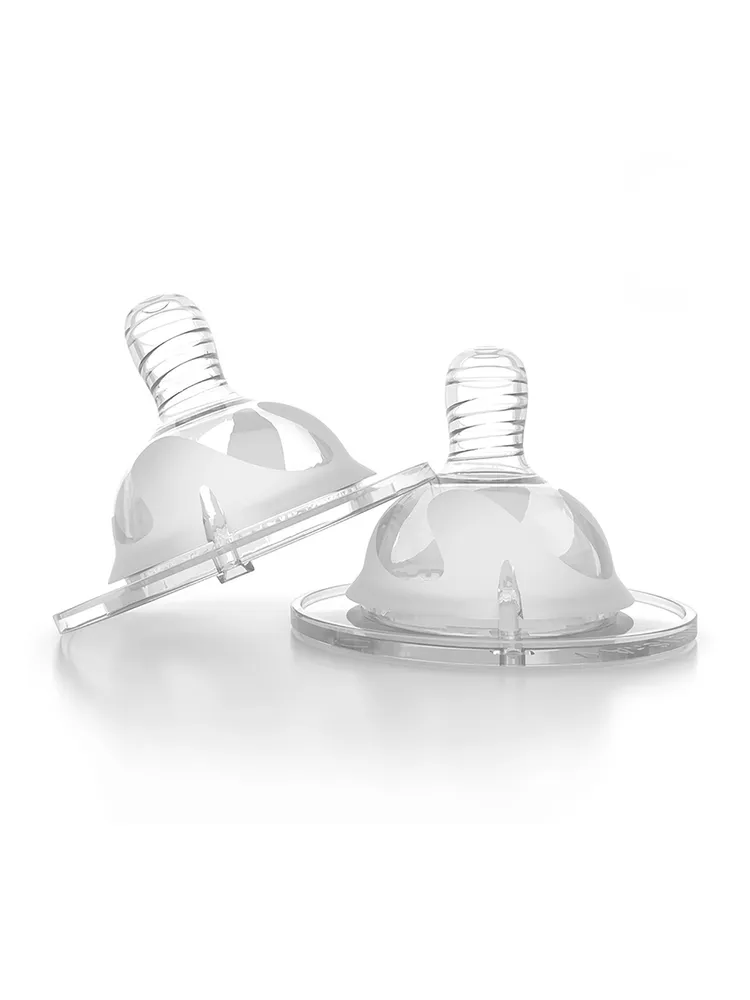 Соска антиколиковая Twistshake (2 шт.) 1