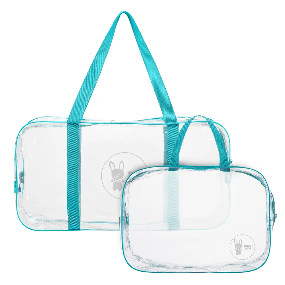 Комплект из 2х сумок в роддом Roxy Kids 1