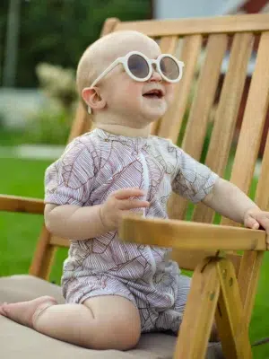 Песочник Mjolk Sleep and Play Palm Tree 6