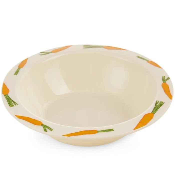 Тарелка глубокая для кормления Happy Baby 1