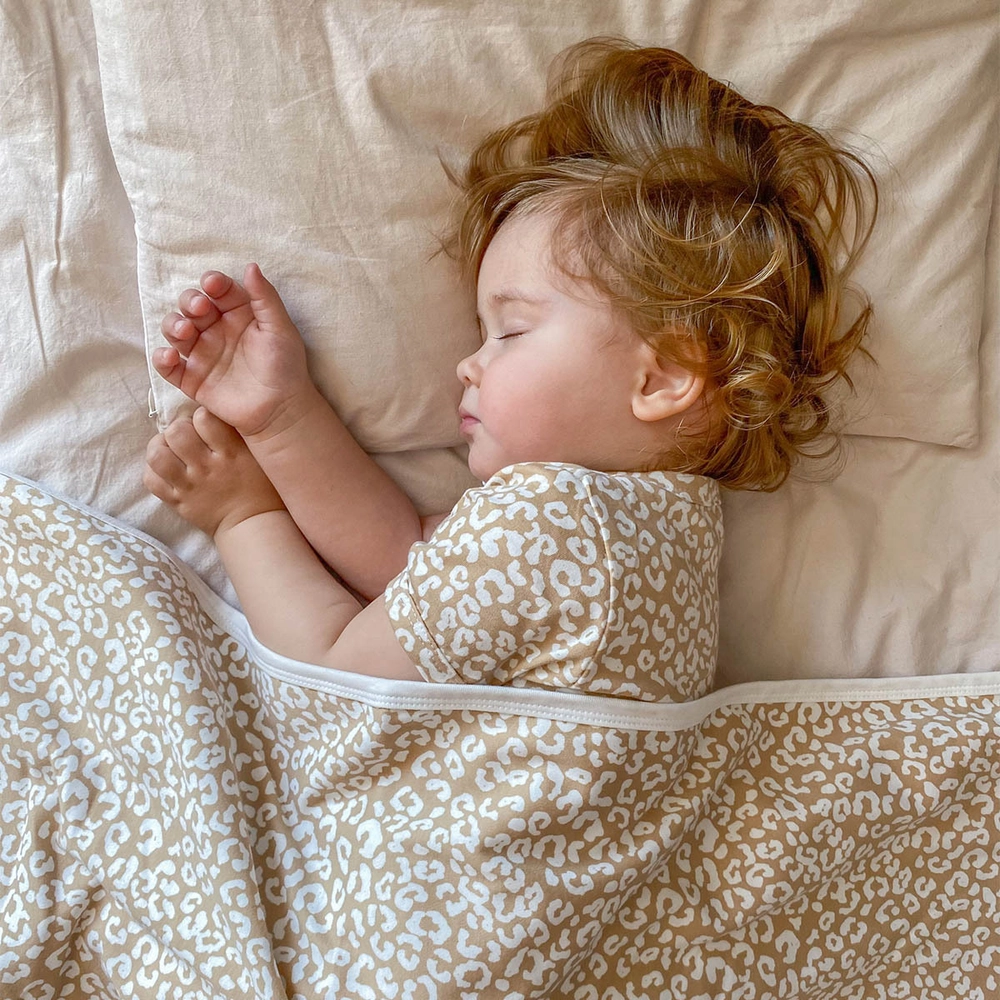 Двусторонний плед Mjolk 120х85 3