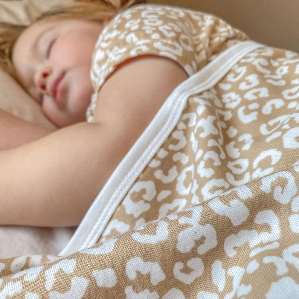 Двусторонний плед Mjolk 120х85 4