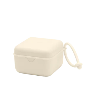 Контейнер для пустышки BIBS Pacifier Box 4