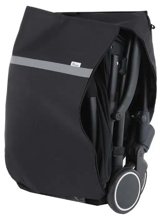 Сумка-переноска для колясок Pituso 1