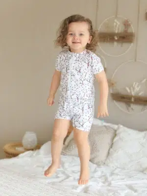 Песочник Mjolk Sleep and Play Хлопок 6