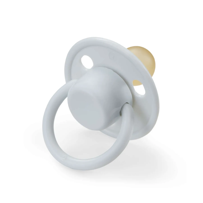 Пустышка Happy baby латексная 6-12 мес. 1