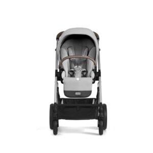 Коляска прогулочная Cybex Balios S Lux 2023 11