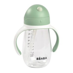 Поильник Beaba 300 ml / TASSE PAILLE 300ML 6