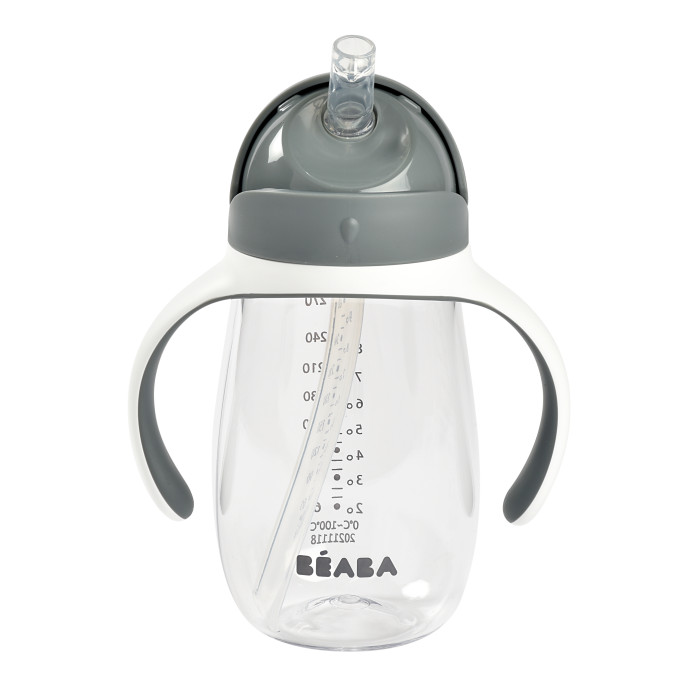 Поильник Beaba 300 ml / TASSE PAILLE 300ML 1