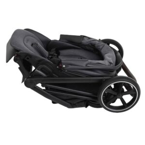 Коляска 2 в 1 Roan Sol 21