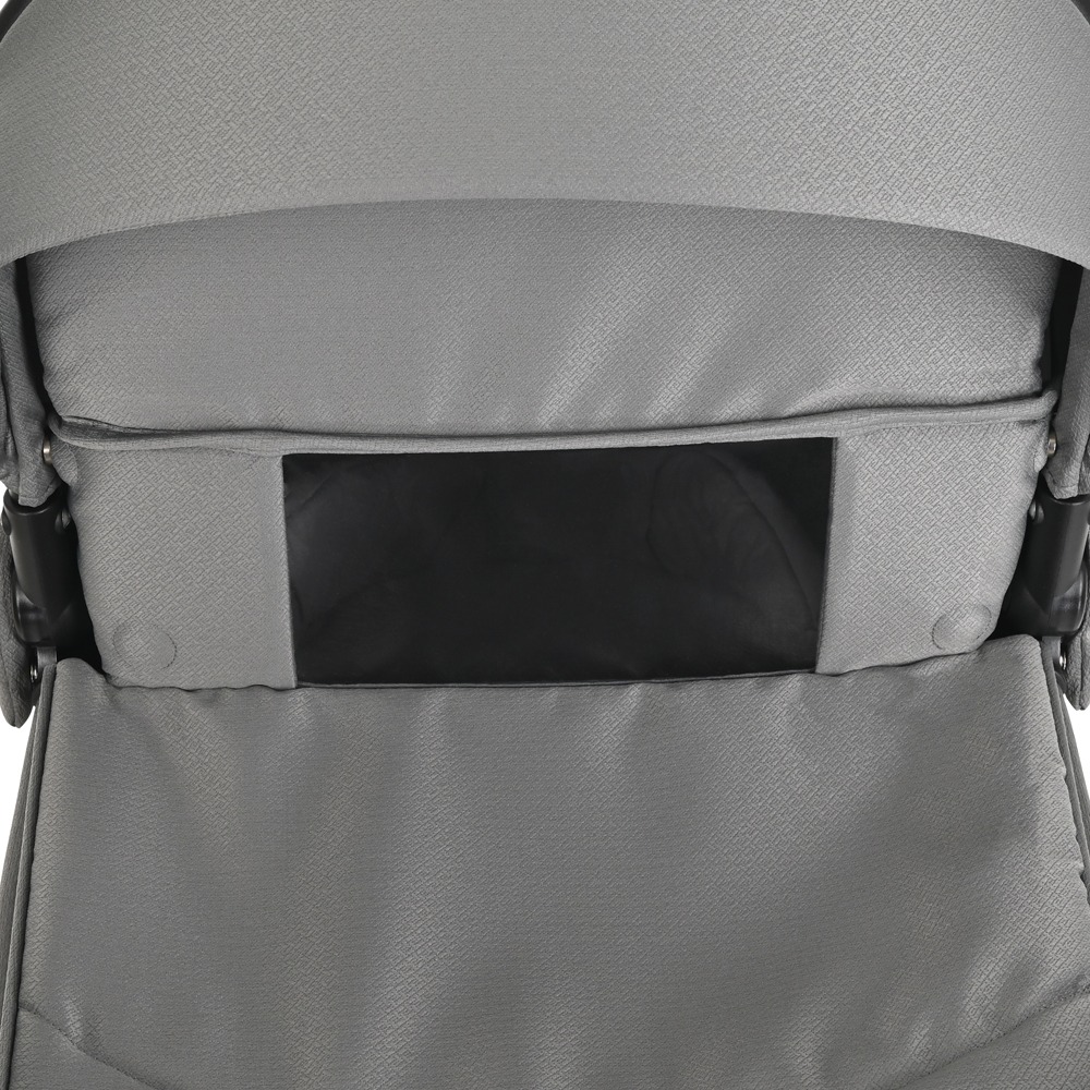 Коляска 2 в 1 Roan Sol 2