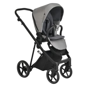 Коляска 2 в 1 Roan Sol 15