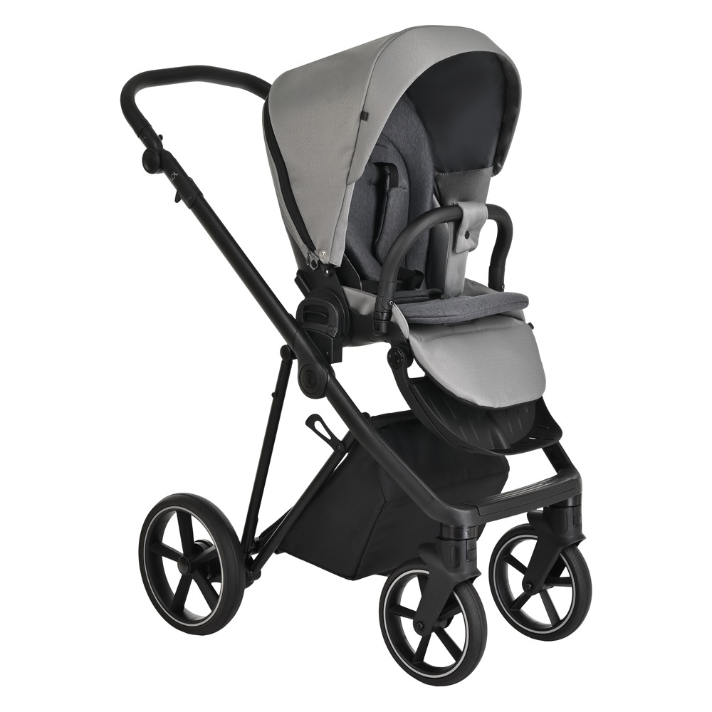 Коляска 2 в 1 Roan Sol 4