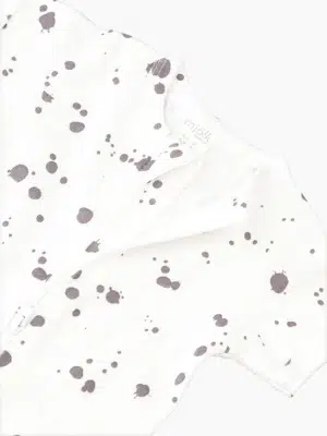 Песочник Mjolk Sleep and Play Кляксы 4