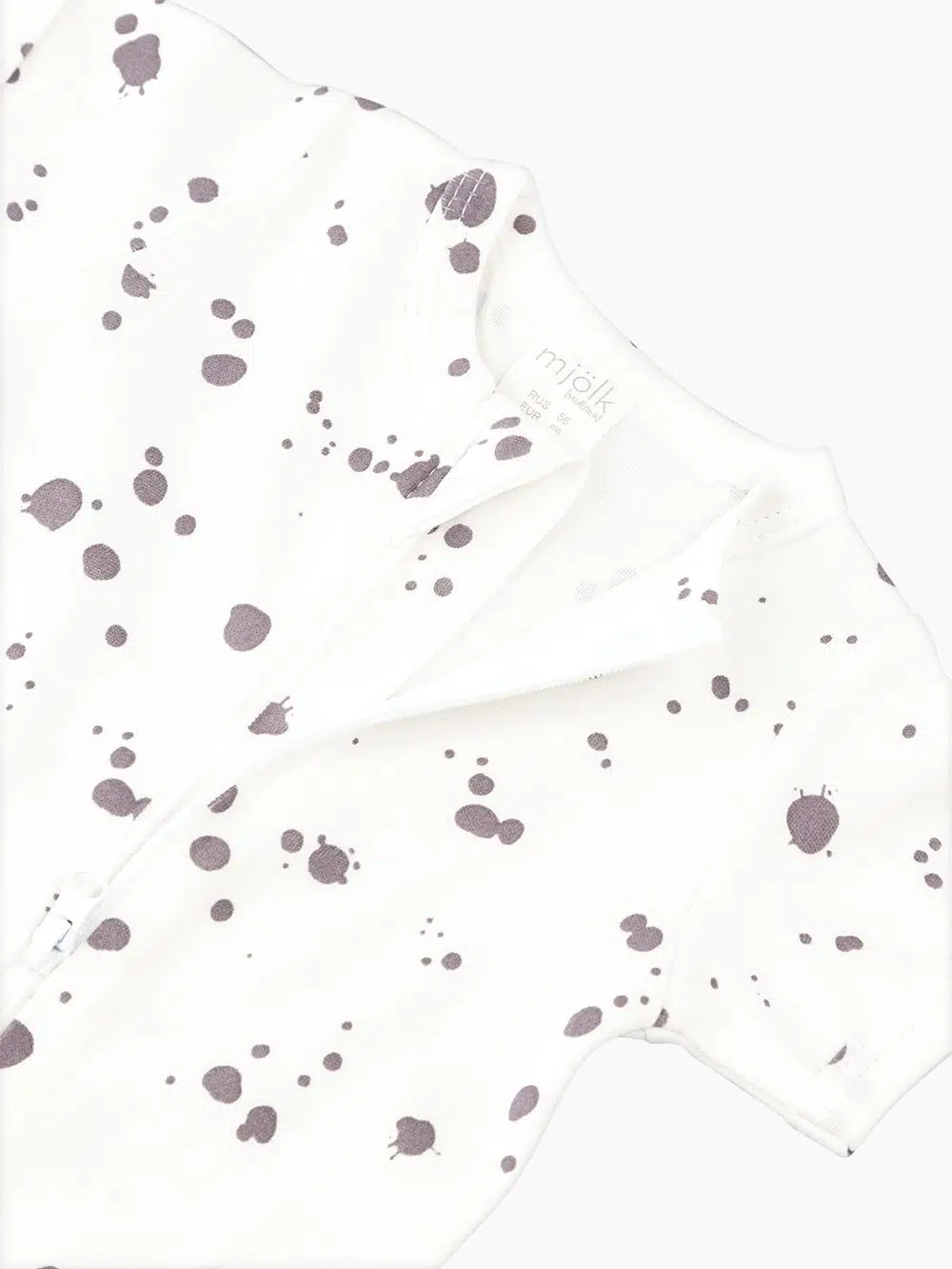 Песочник Mjolk Sleep and Play Кляксы 2