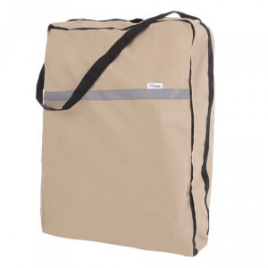 Сумка-чехол Pituso для малых колясок "книжка" 4