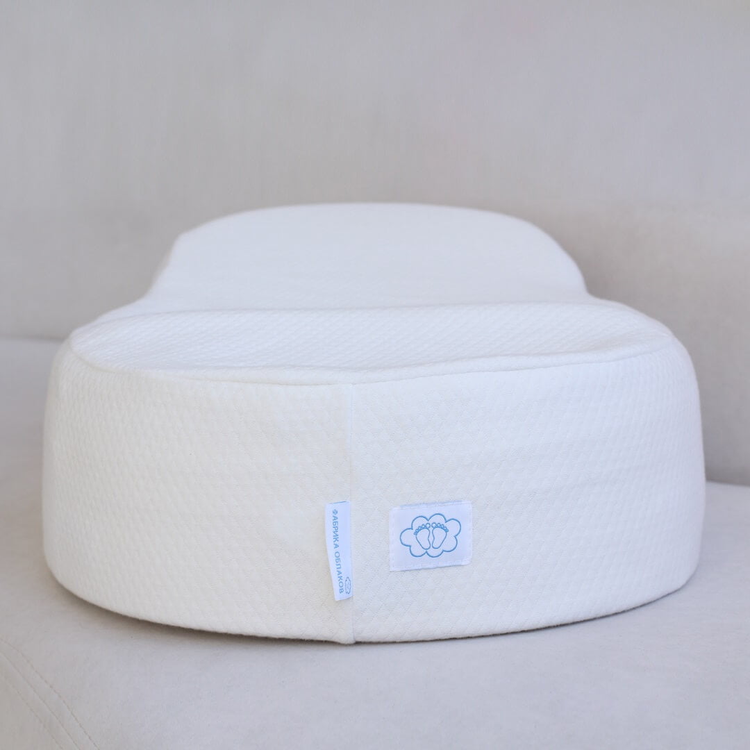 Съемный чехол для матраса "Зёвушка" Heat 4