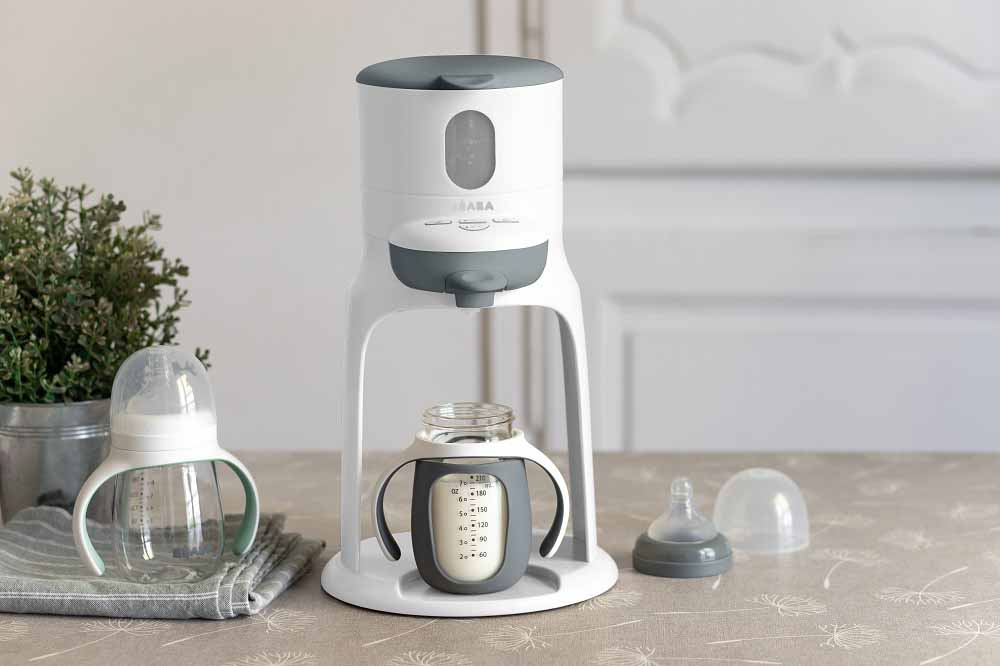 spic17n30125z8lh8vcbzujn499rg7nk Поильник Beaba стеклянный, 210 мл BIBERON VERRE 5