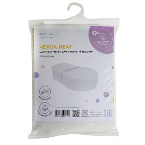Съемный чехол для матраса "Зёвушка" Heat 10