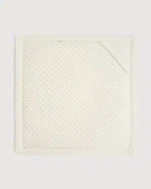 Конверт детский Loomknits Universal лето Кремовый 4