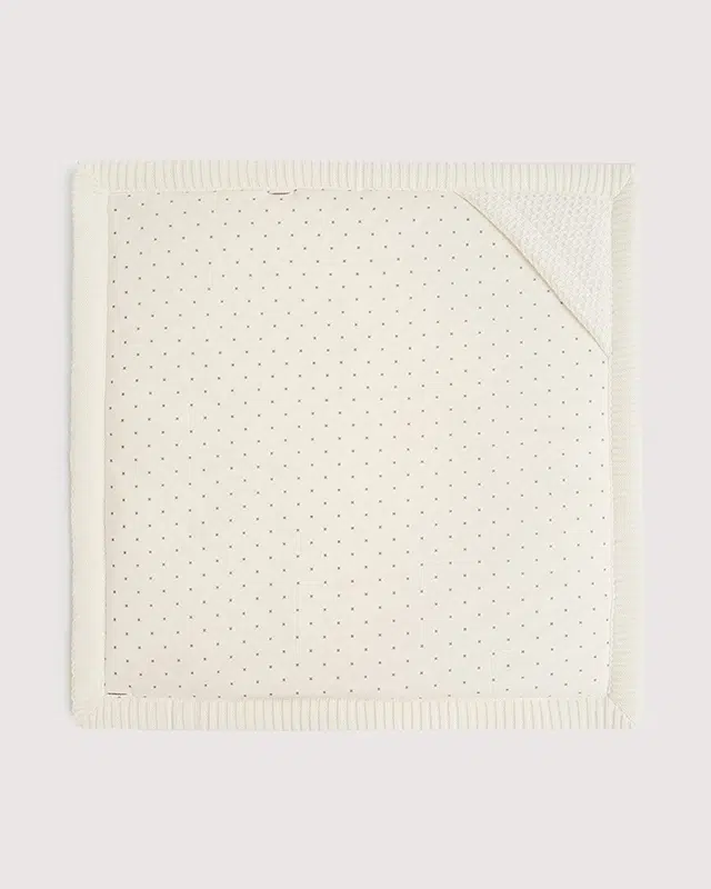 Конверт детский Loomknits Universal лето Кремовый 2