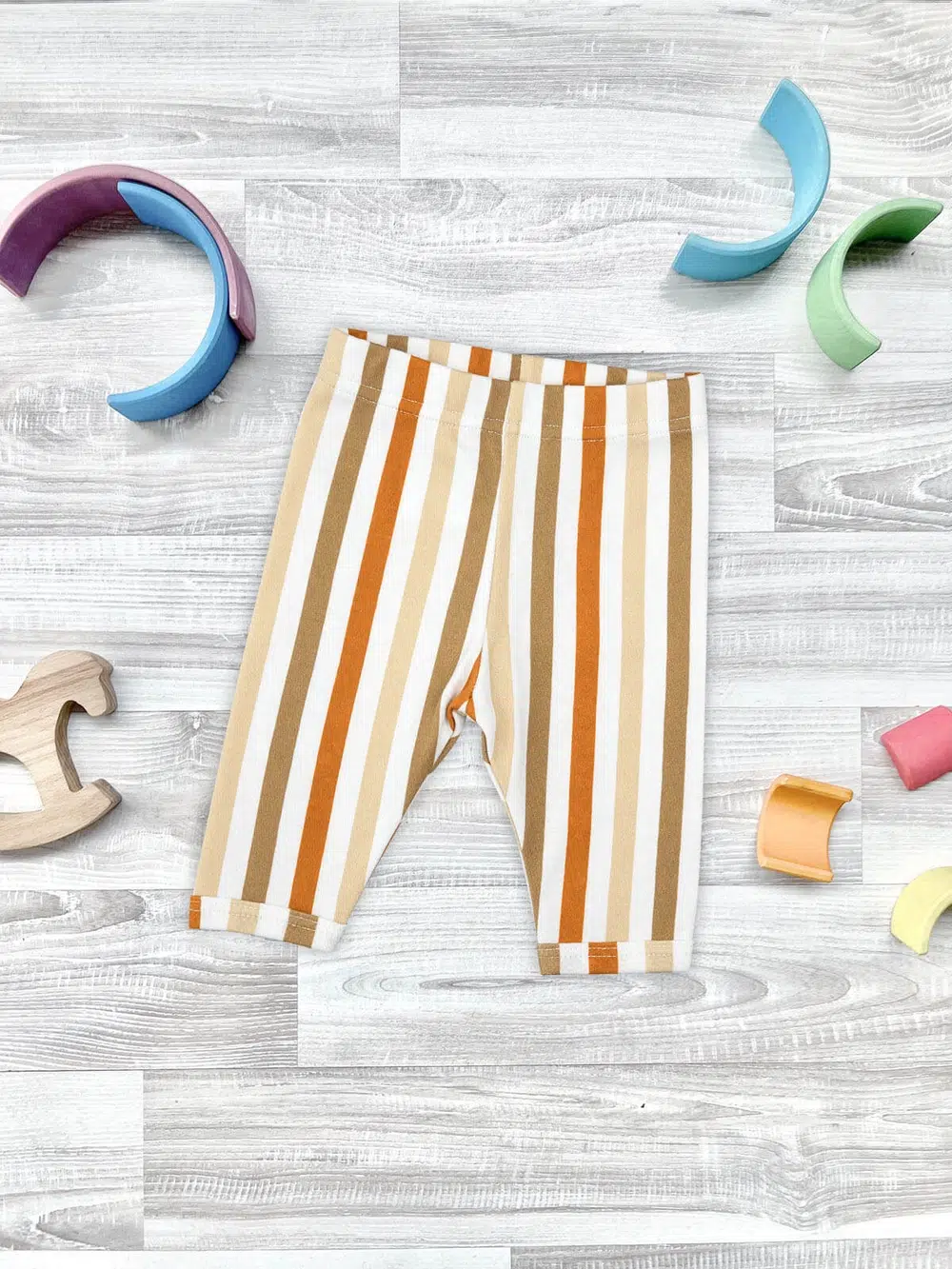 Штанишки Mjolk Полоска 1