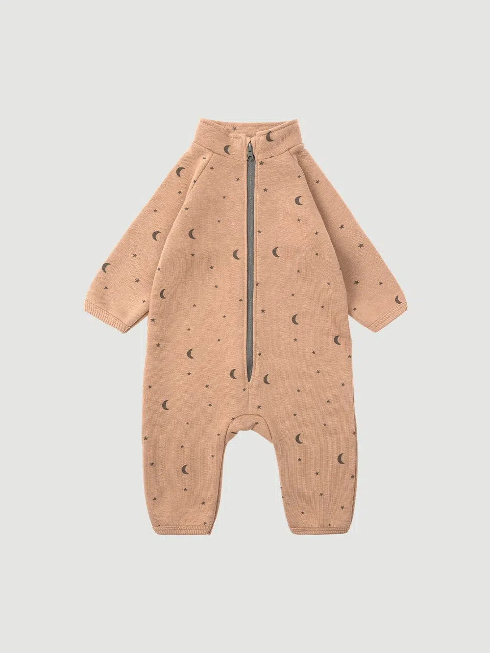 Утеплённый комбинезон Mjolk Camel Moons 1