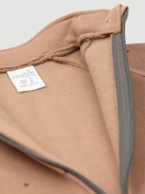 Утеплённый комбинезон Mjolk Camel Moons 12