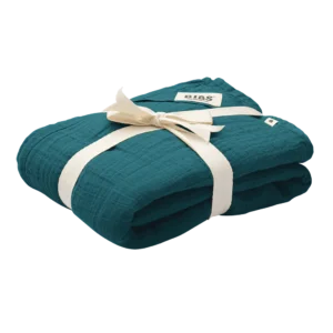 Муслиновая пеленка BIBS Muslin Swaddle 120х120 3