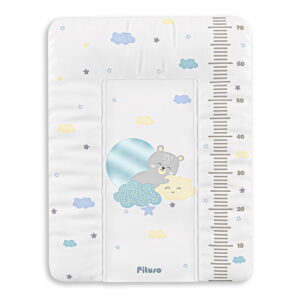 Пеленальный матрасик Pituso 72х52 3