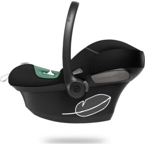 Автокресло группы 0+ Cybex Aton S2 i-Size 27