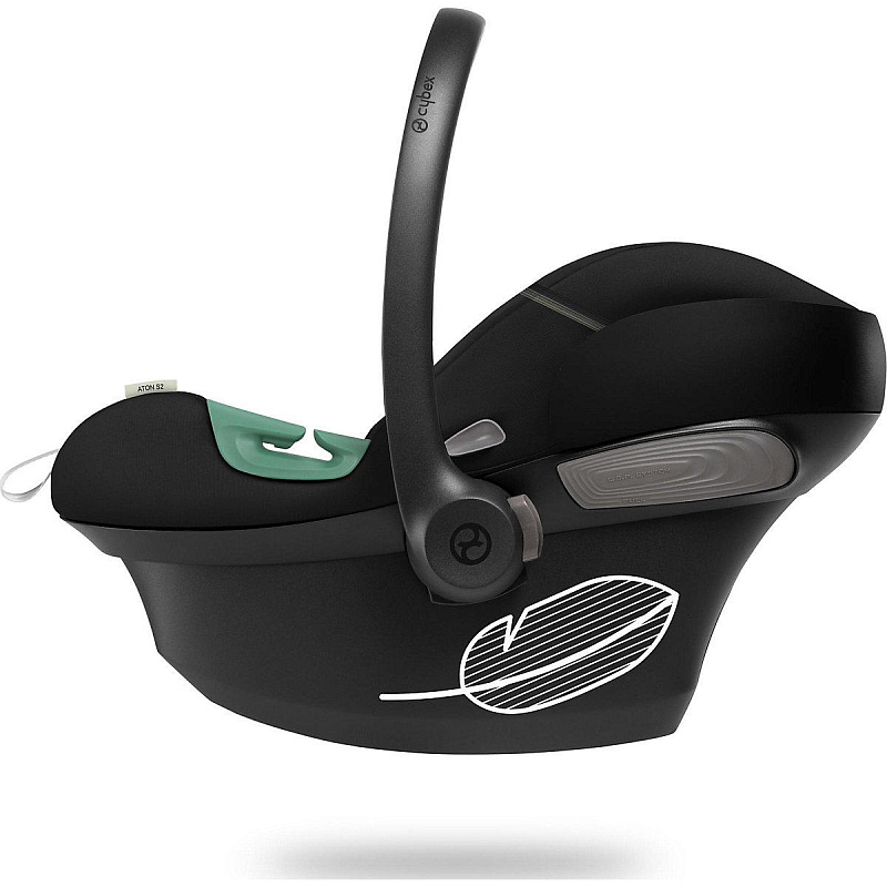 Автокресло группы 0+ Cybex Aton S2 i-Size 13