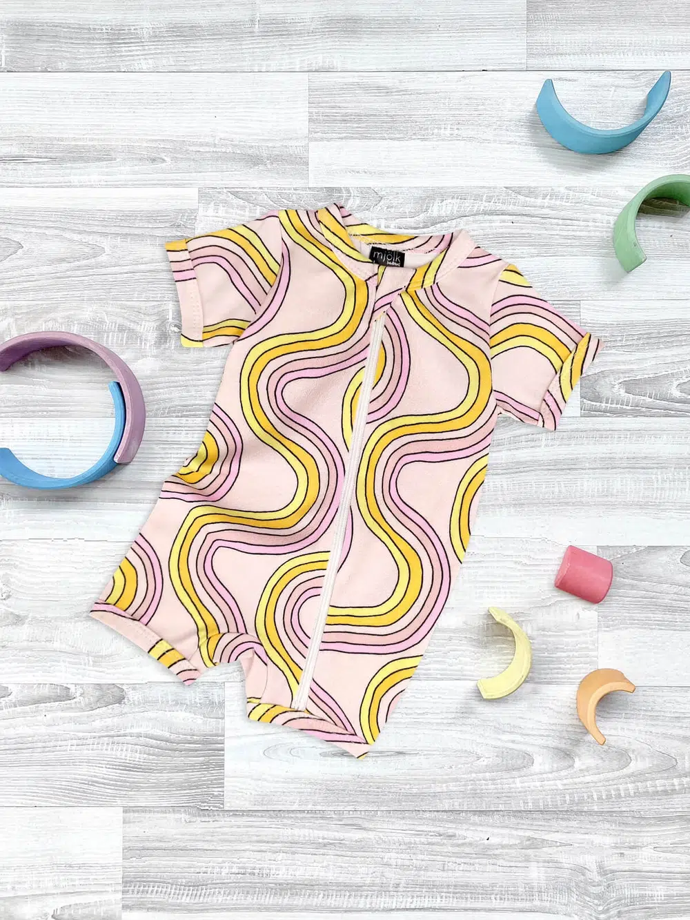 6656533_СОВ__1_ Песочник Mjolk Sleep and Play Радуга 1