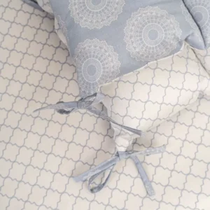 Комплект из 6 предметов Lappetti "Ривьера" 20