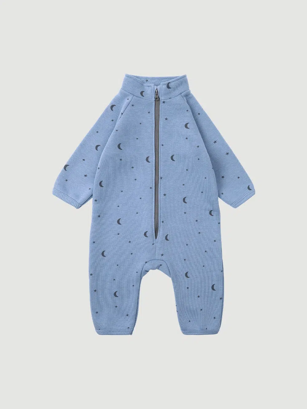 Утеплённый комбинезон Mjolk Blue Shadow Moons 1