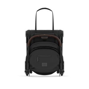 Коляска прогулочная Cybex Coya Rosegold 13